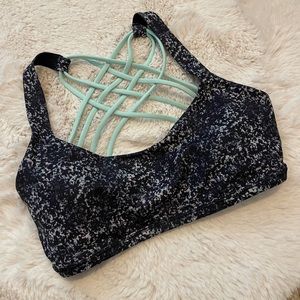 Lululemon Free to be Wild Bra 6